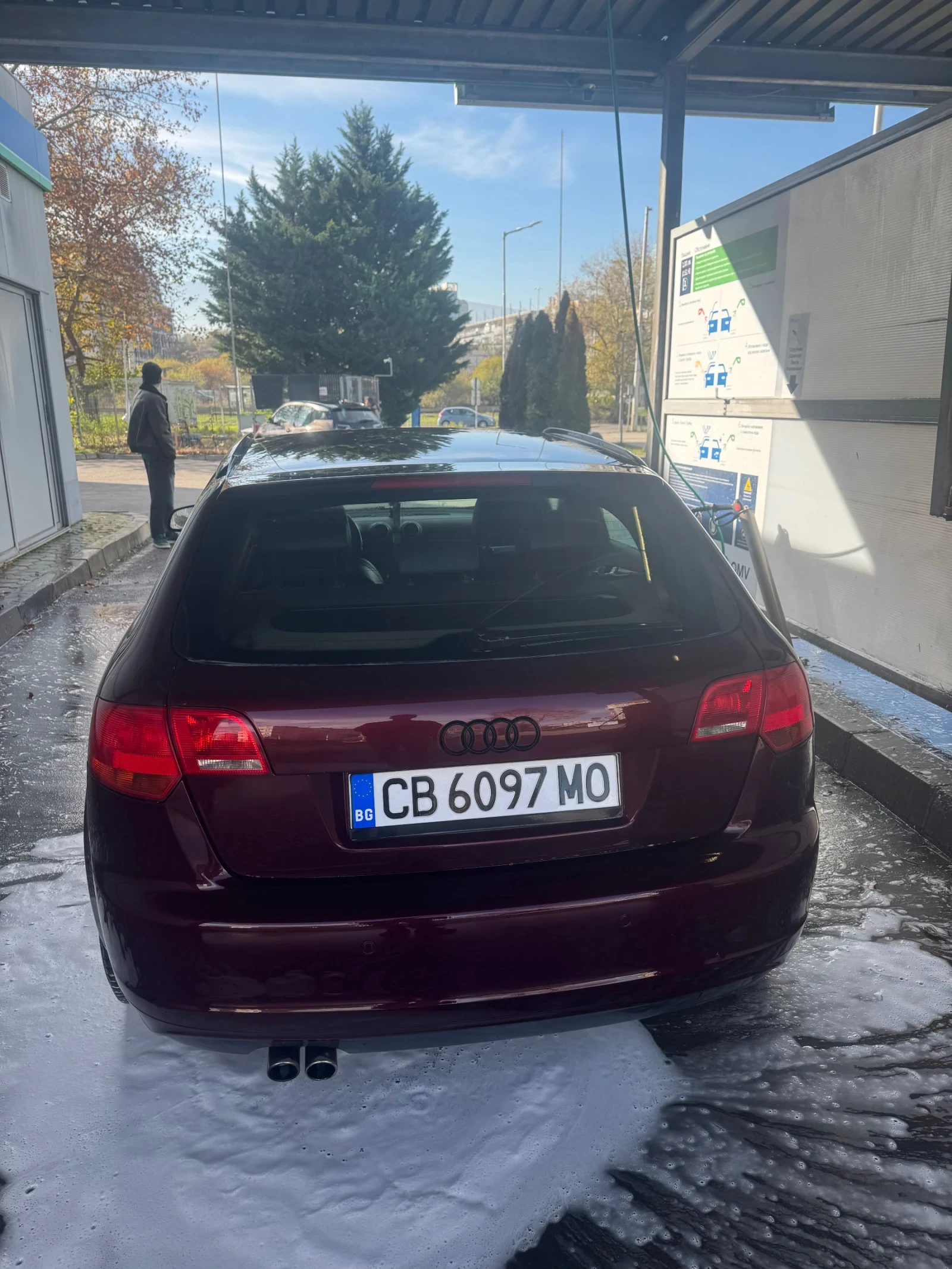 Audi A3 | Mobile.bg � ����������� 6