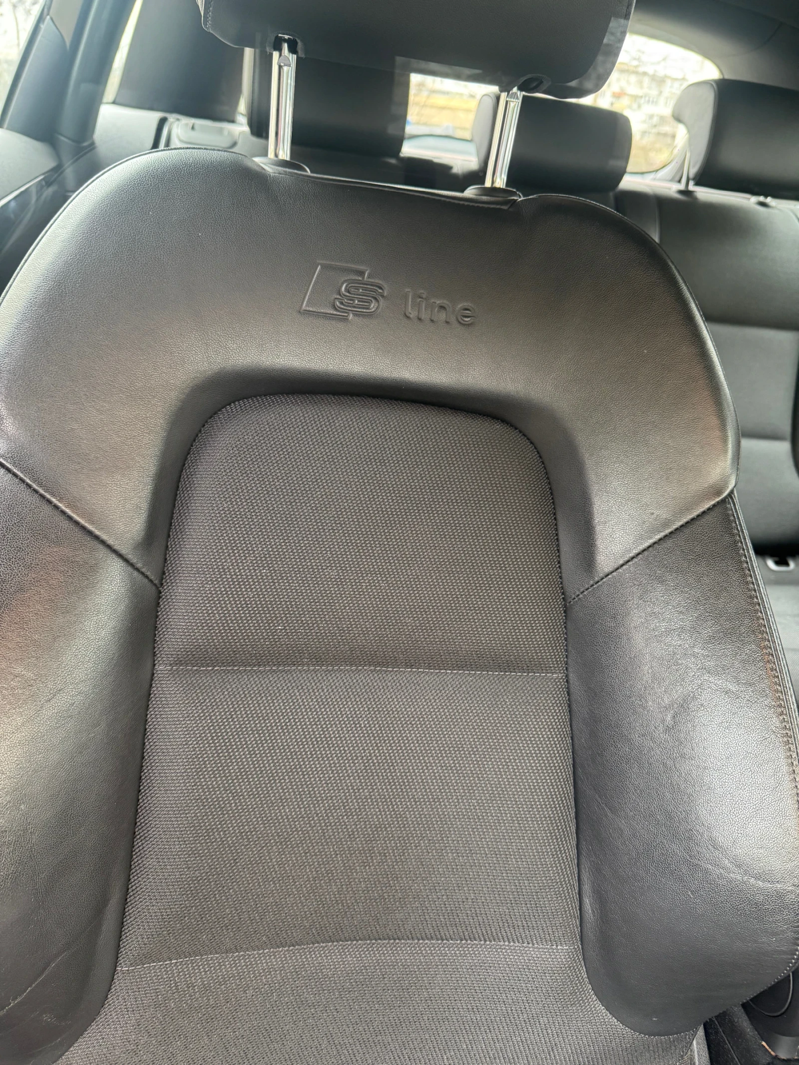 Audi A3 200�� 4�4 S-line | Mobile.bg � ����������� 11