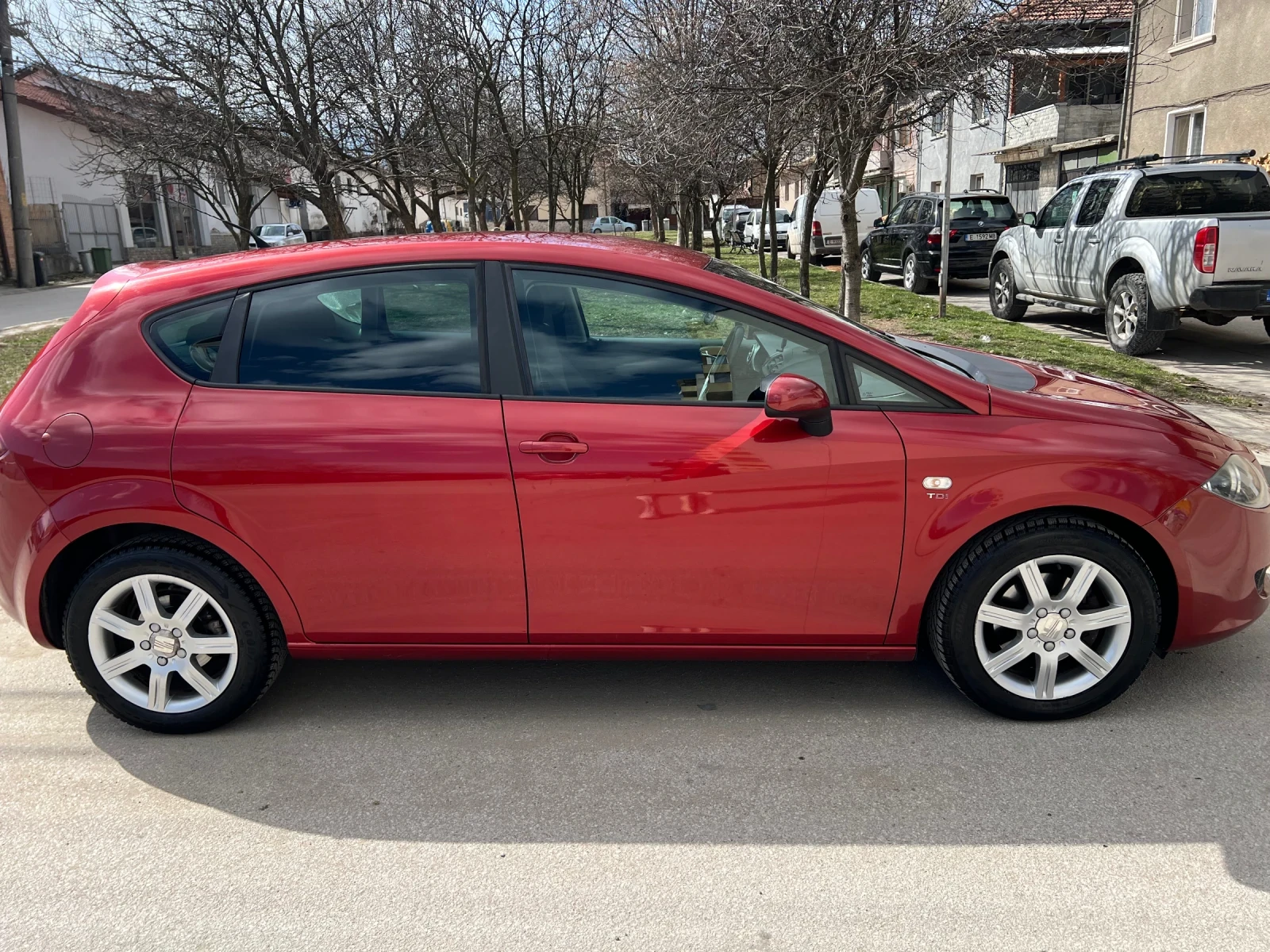 Seat Leon 2.0 | Mobile.bg � ����������� 1