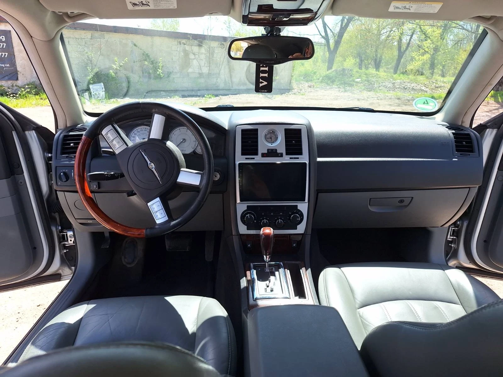 Chrysler 300c 5.7 hemi 4x4 ����� ��������� | Mobile.bg � ����������� 8