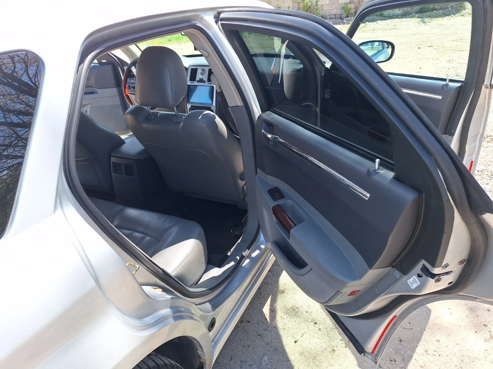 Chrysler 300c 5.7 hemi 4x4 ����� ��������� | Mobile.bg � ����������� 13