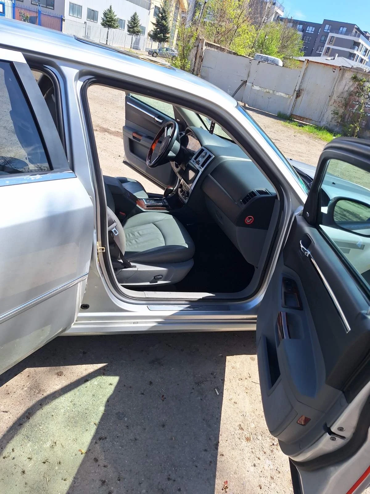 Chrysler 300c 5.7 hemi 4x4 ����� ��������� | Mobile.bg � ����������� 14