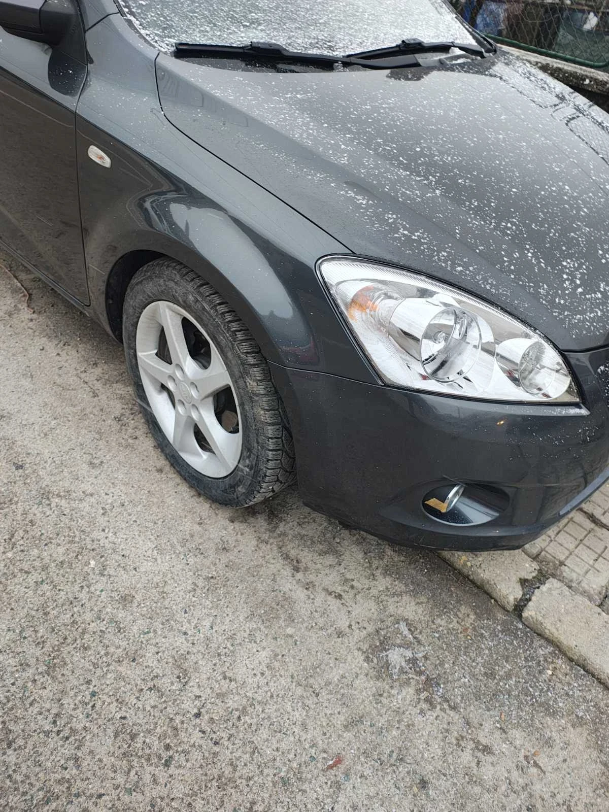 Kia Ceed | Mobile.bg � ����������� 14