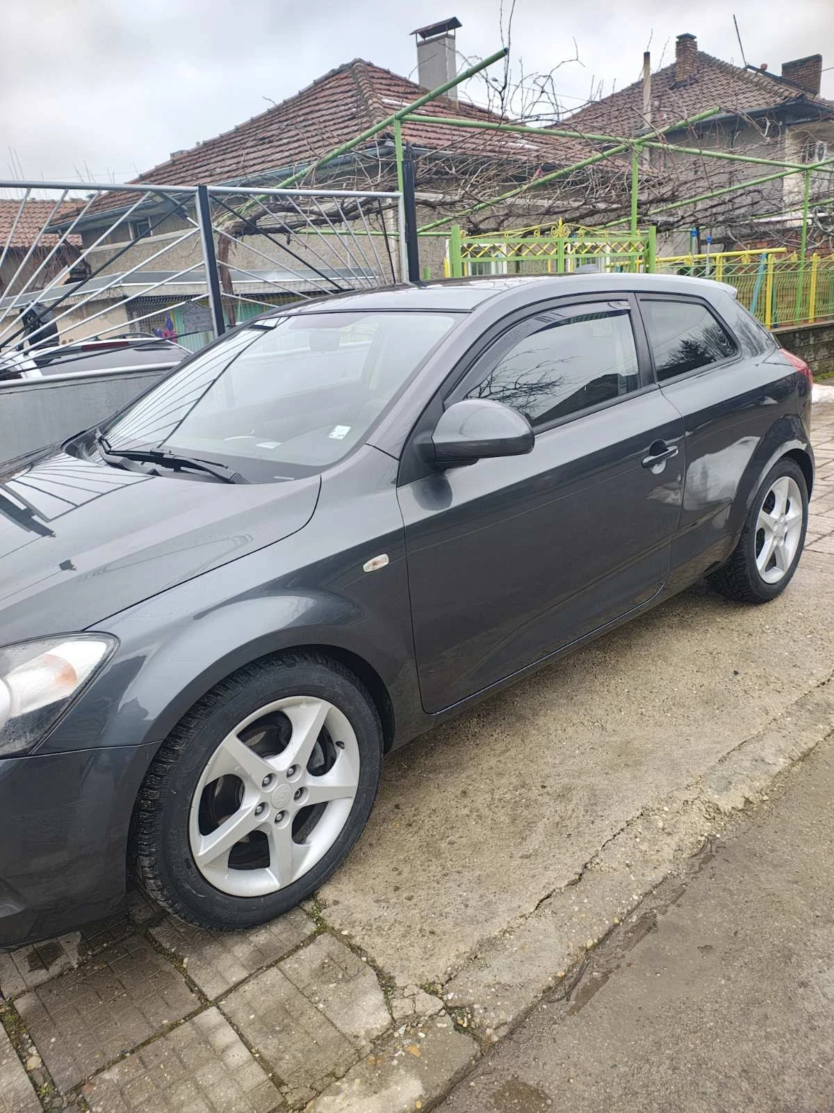 Kia Ceed | Mobile.bg � ����������� 4