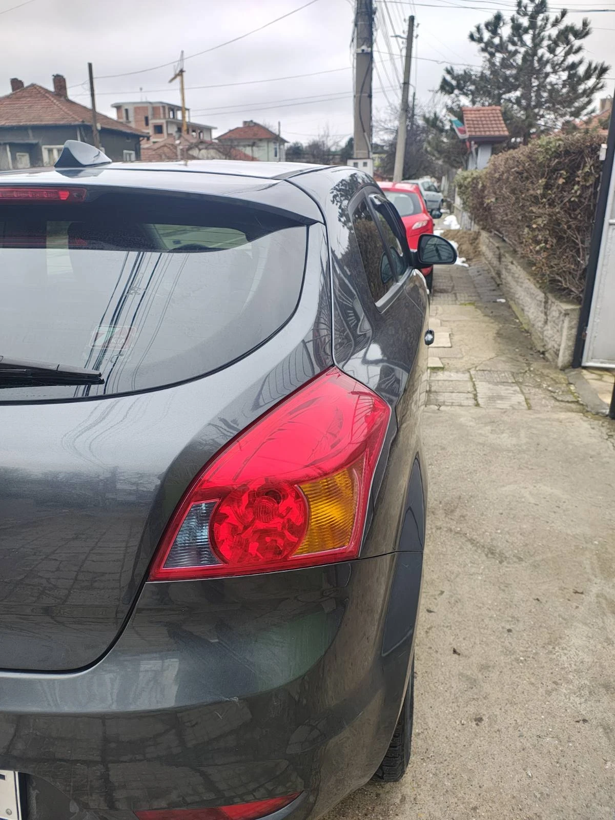 Kia Ceed | Mobile.bg � ����������� 17