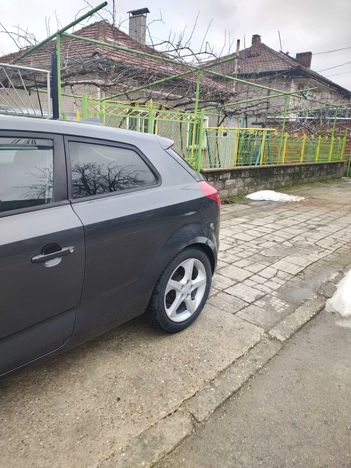 Kia Ceed | Mobile.bg � ����������� 13
