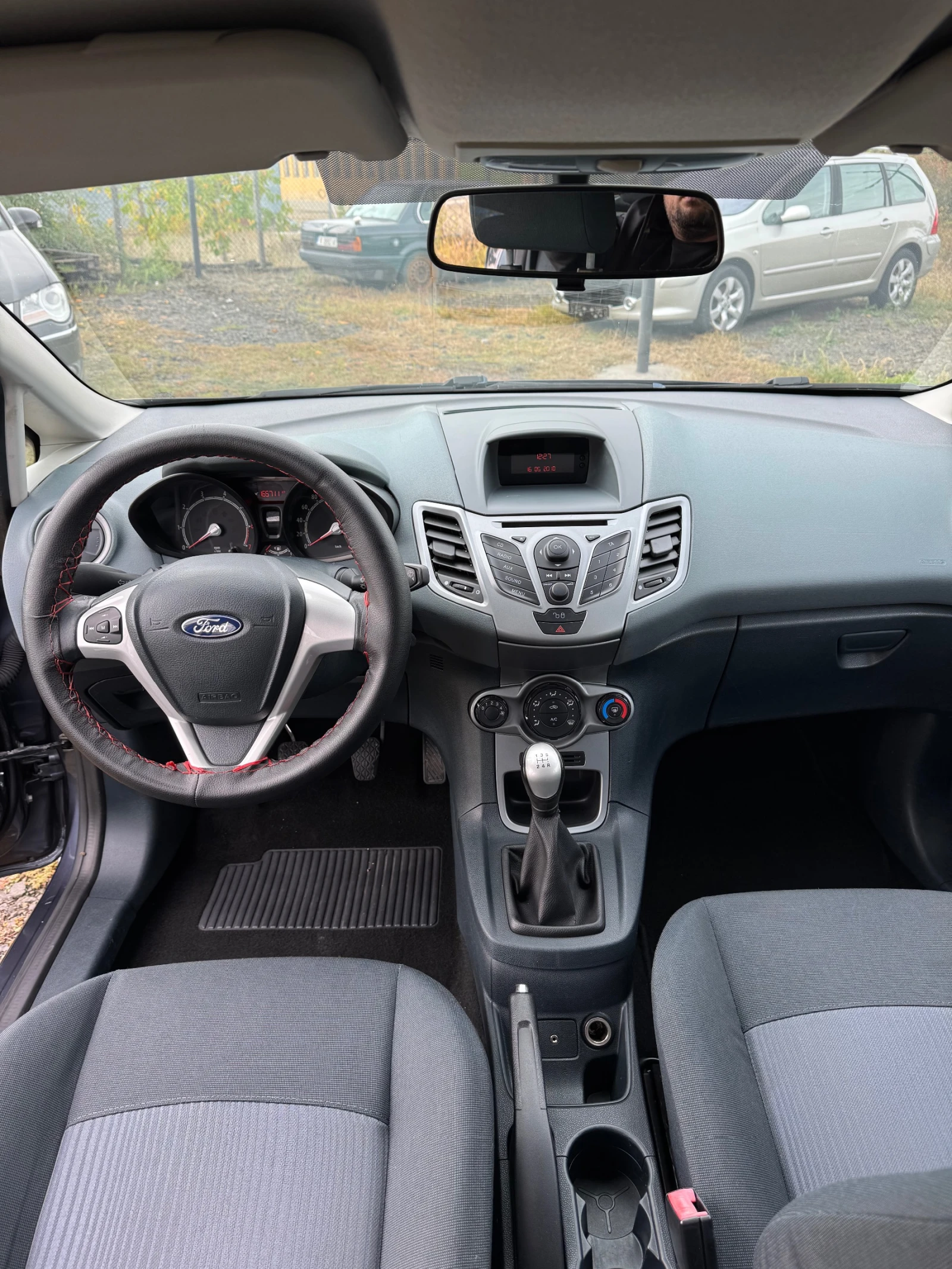 Ford Fiesta | Mobile.bg � ����������� 12