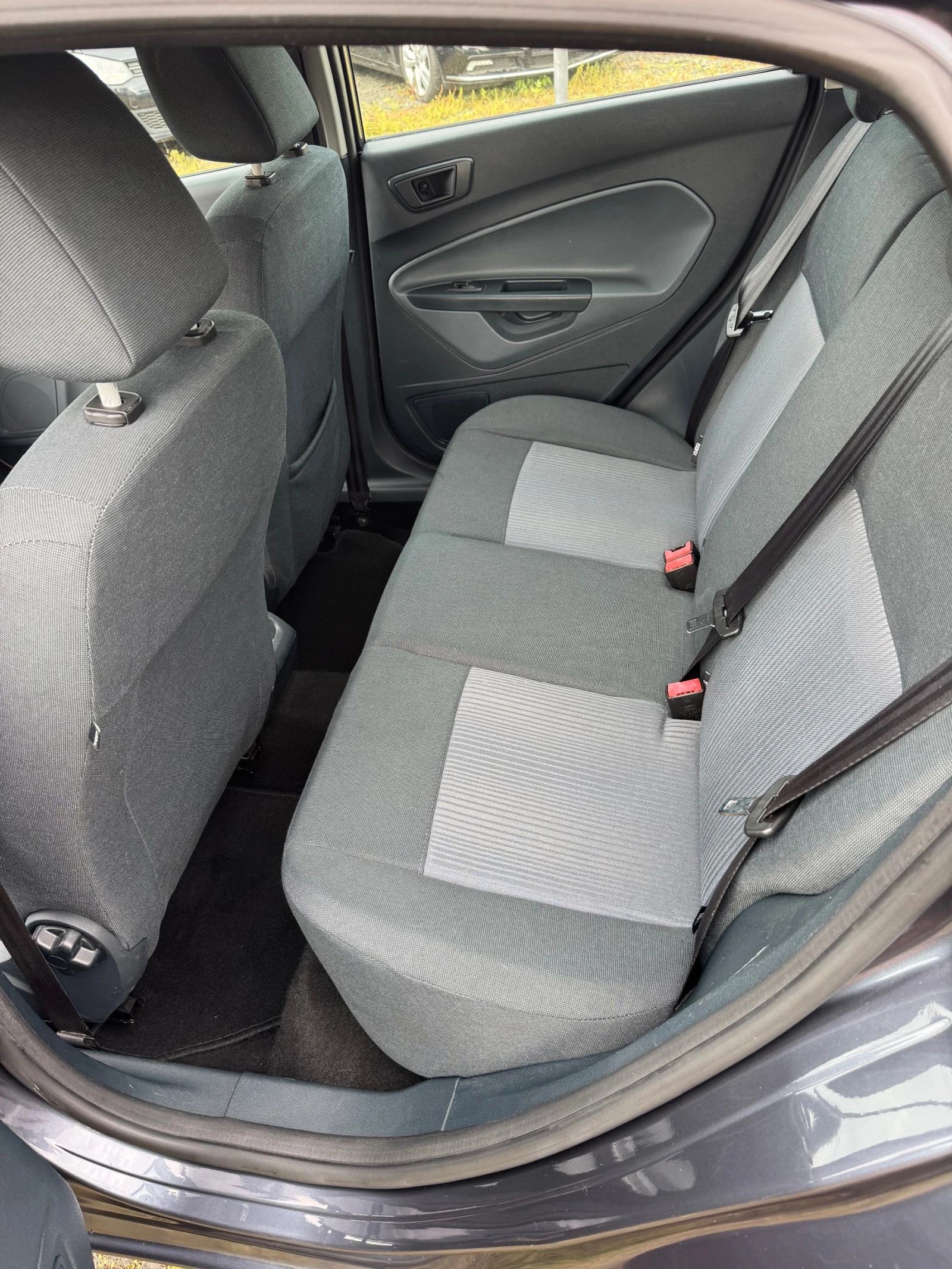 Ford Fiesta | Mobile.bg � ����������� 11