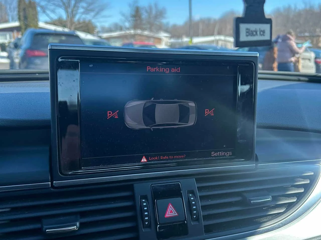 Audi A6 * 3.0T Technik * PANO* �������* KEYLESS*  | Mobile.bg � ����������� 11