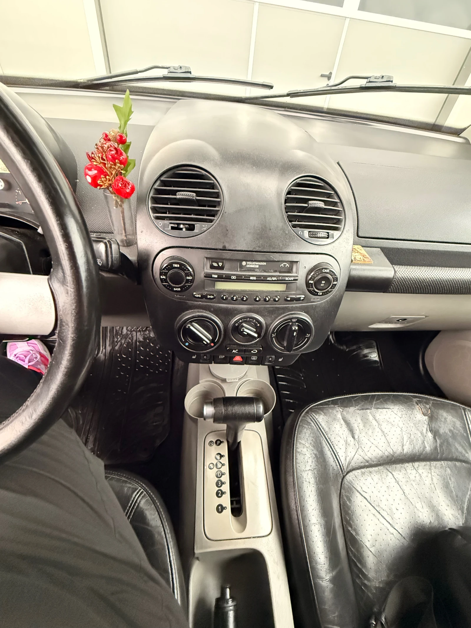 VW New beetle 1.9 TDI | Mobile.bg � ����������� 9