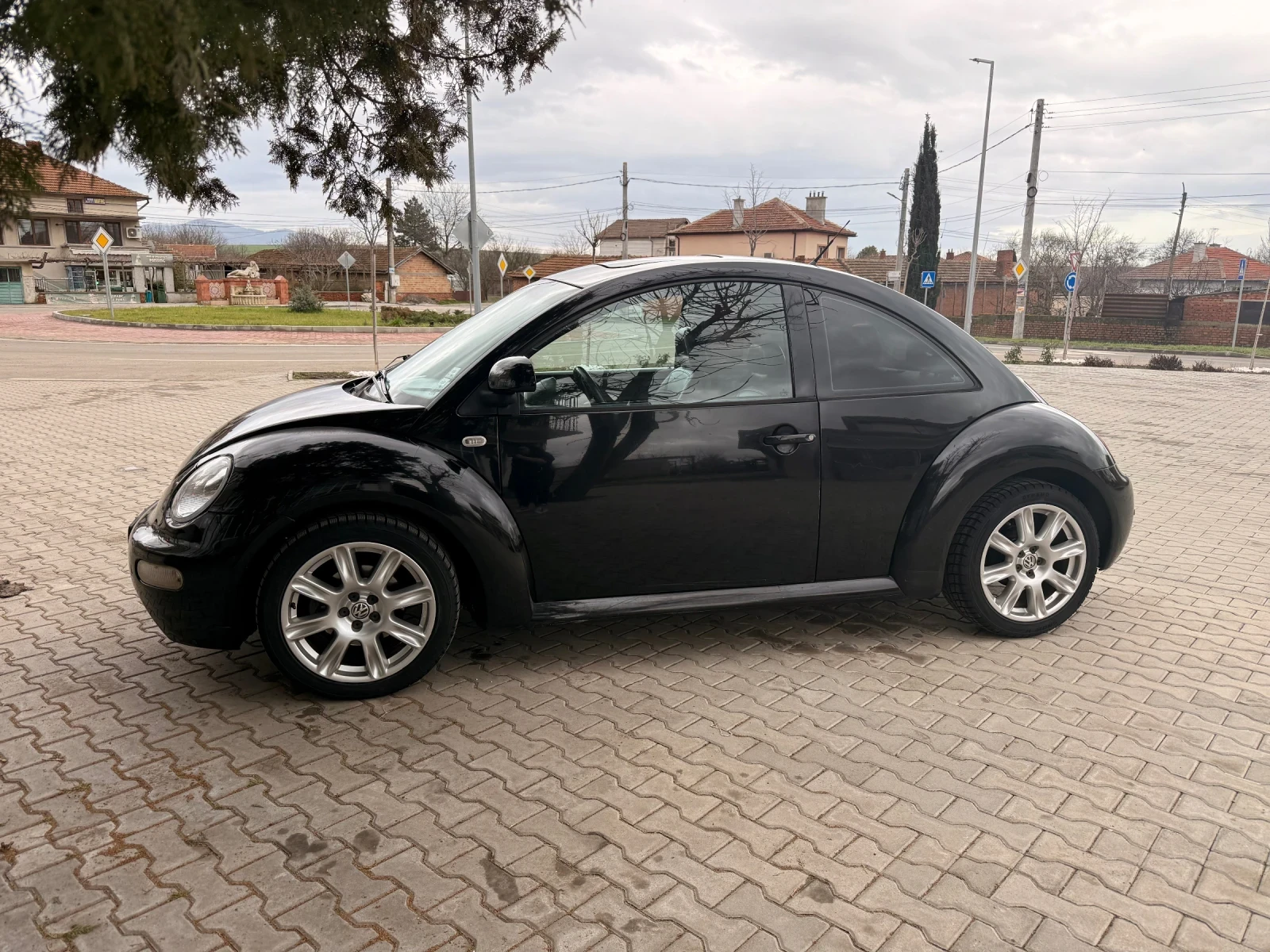 VW New beetle 1.9 TDI | Mobile.bg � ����������� 2