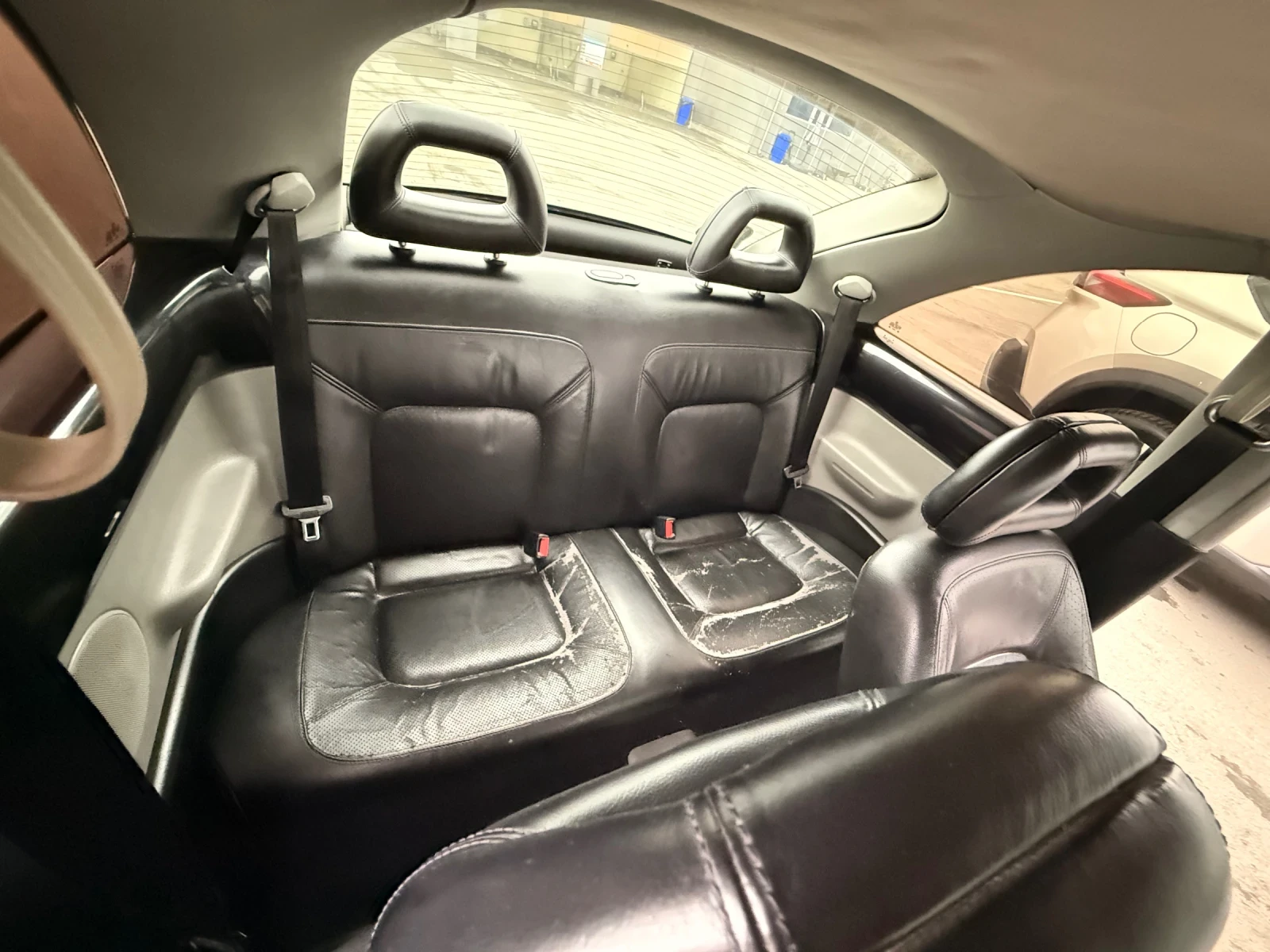 VW New beetle 1.9 TDI | Mobile.bg � ����������� 5