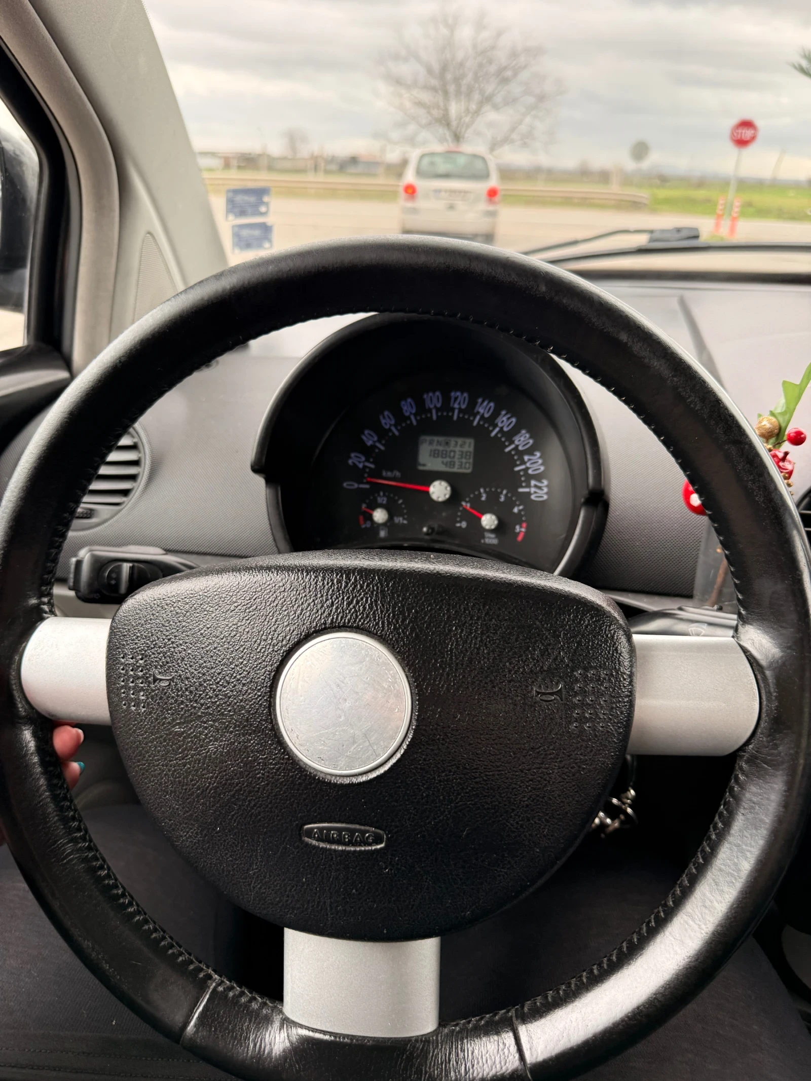 VW New beetle 1.9 TDI | Mobile.bg � ����������� 8