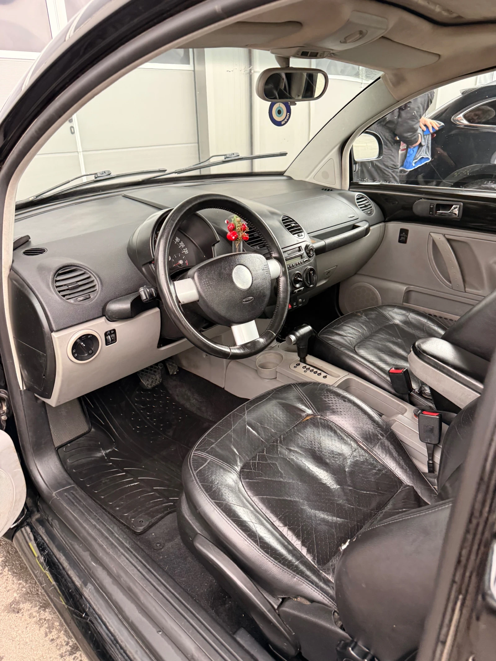 VW New beetle 1.9 TDI | Mobile.bg � ����������� 4