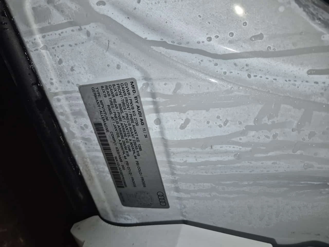 Audi Q4 E-TRON 55 QUATTRO * PANORAMA* CARFAX *  | Mobile.bg � ����������� 15