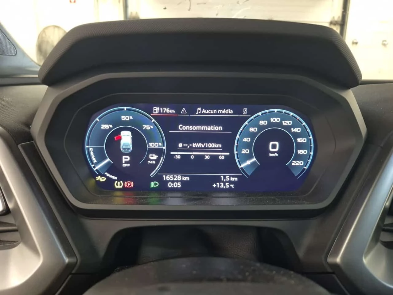 Audi Q4 E-TRON 55 QUATTRO * PANORAMA* CARFAX *  | Mobile.bg � ����������� 11