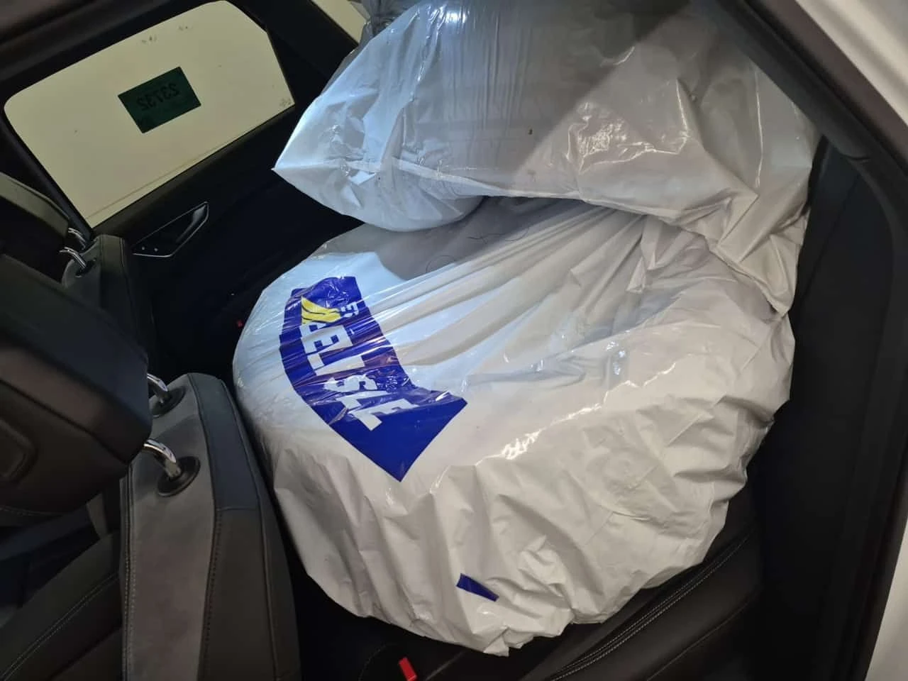 Audi Q4 E-TRON 55 QUATTRO * PANORAMA* CARFAX *  | Mobile.bg � ����������� 13