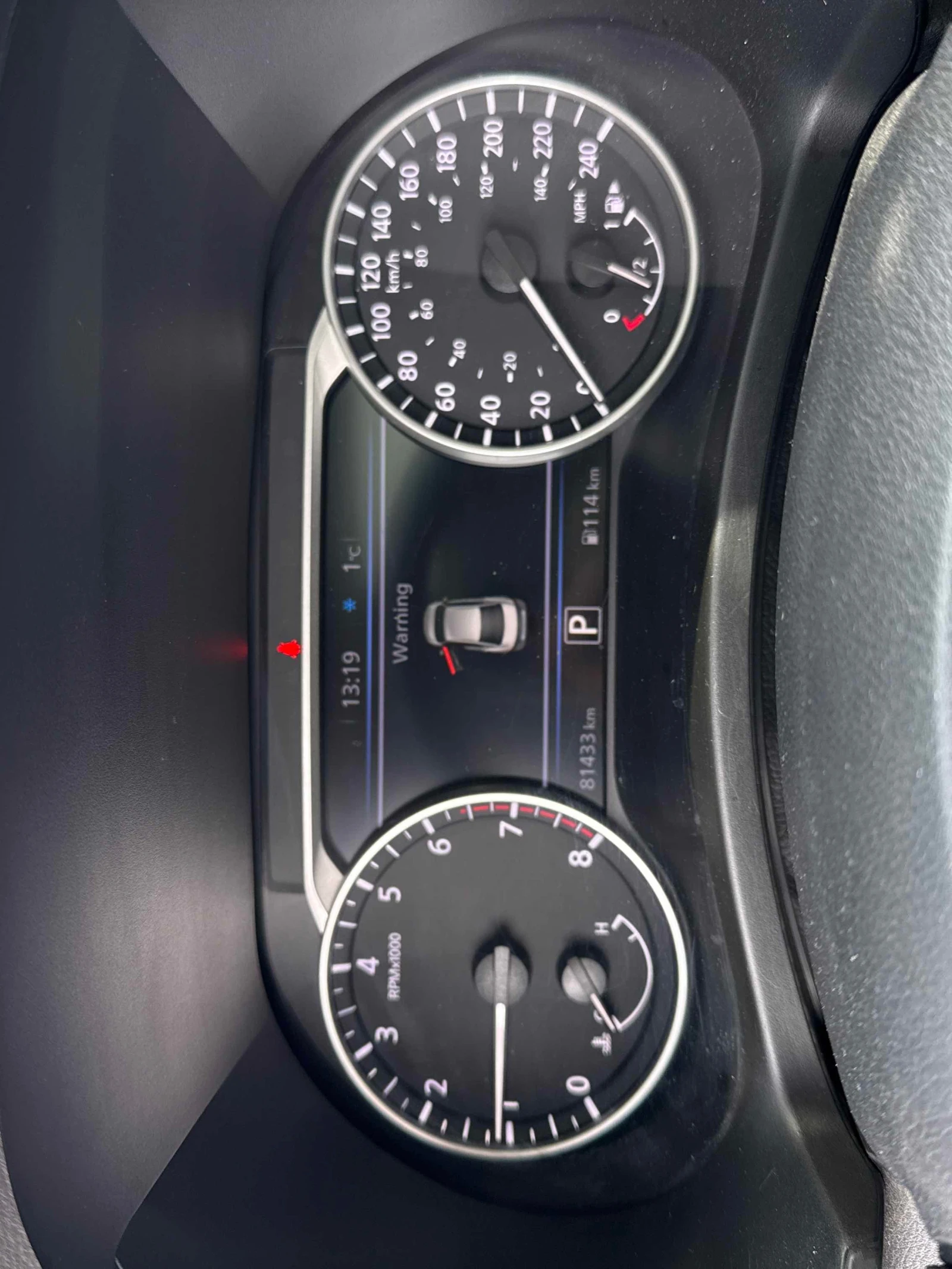 Nissan Sentra * SR * CARFAX * ��� ������������ ������ | Mobile.bg � ����������� 8