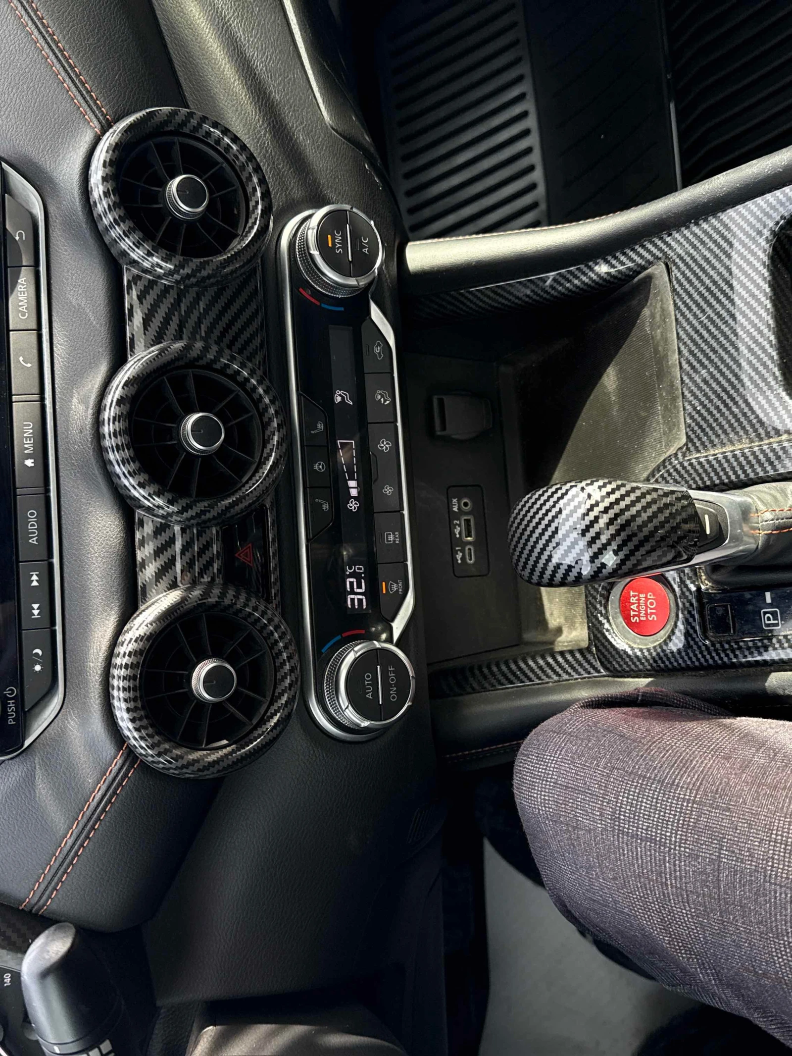 Nissan Sentra * SR * CARFAX * ��� ������������ ������ | Mobile.bg � ����������� 13