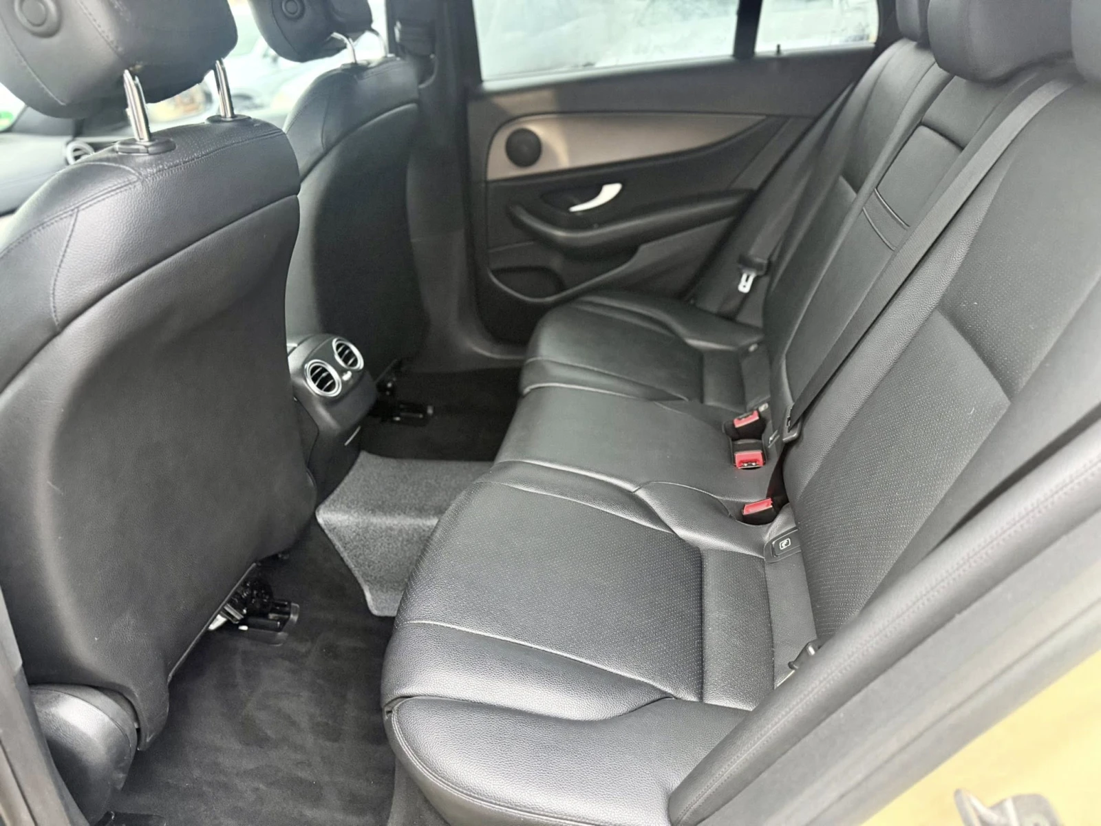 Mercedes-Benz E 220 ��������� | Mobile.bg � ����������� 14