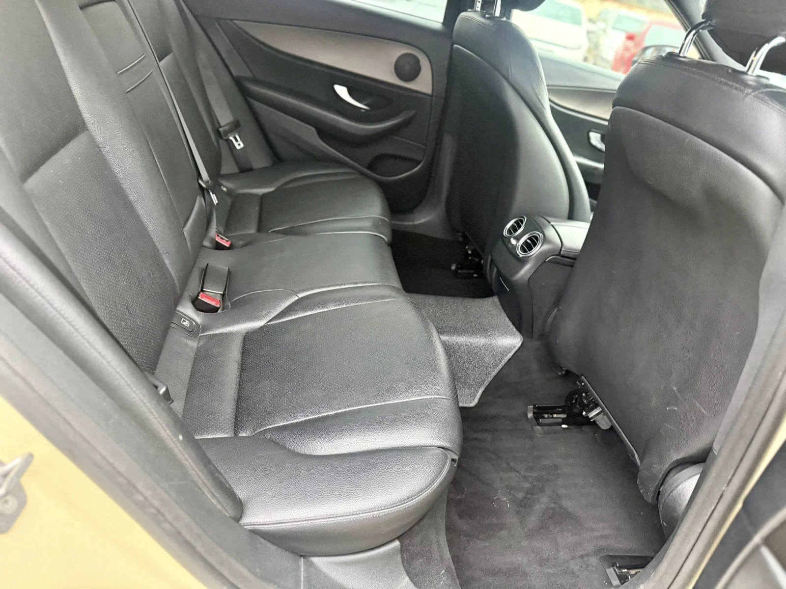 Mercedes-Benz E 220 ��������� | Mobile.bg � ����������� 15