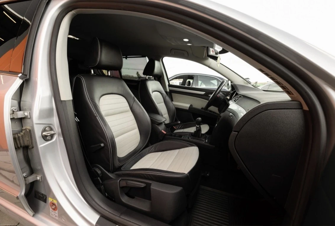 Skoda Superb 1.8 TSI 4x4 320hp , снимка 9 - Автомобили и джипове - 53840420