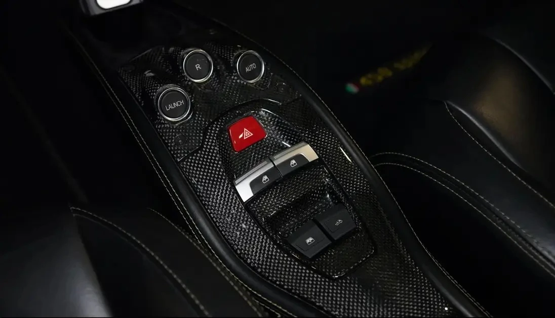 Ferrari 458 Italia Spider, снимка 6 - Автомобили и джипове - 54063763