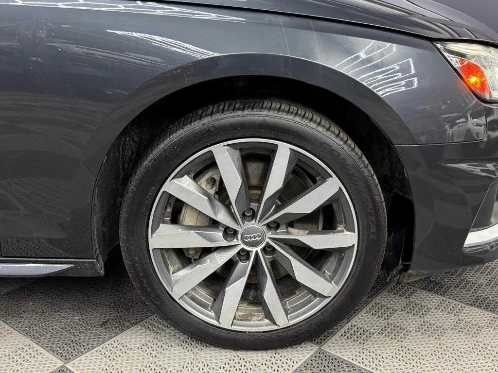 Audi A4 QUATTRO* KOMFORT* ПОДГРЕВИ* PANO* CAM* , снимка 8 - Автомобили и джипове - 54161920