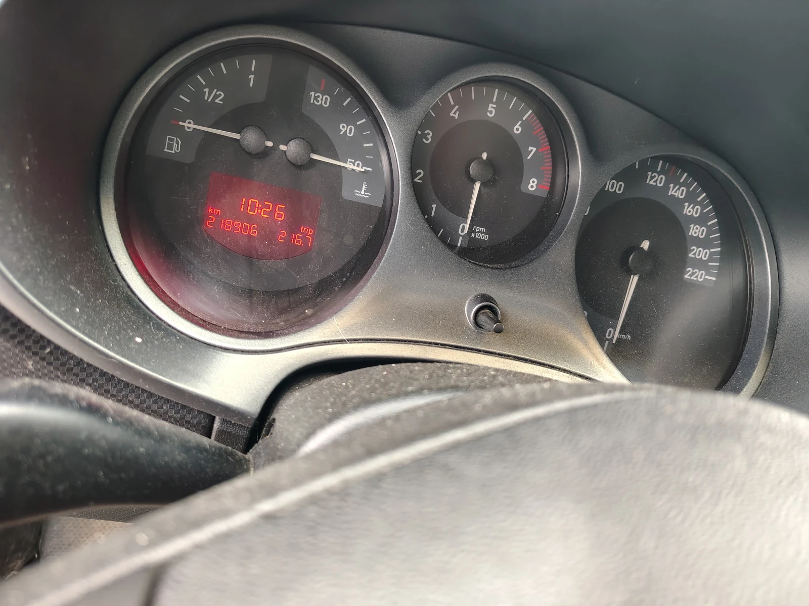 Seat Leon, снимка 2 - Автомобили и джипове - 54284805