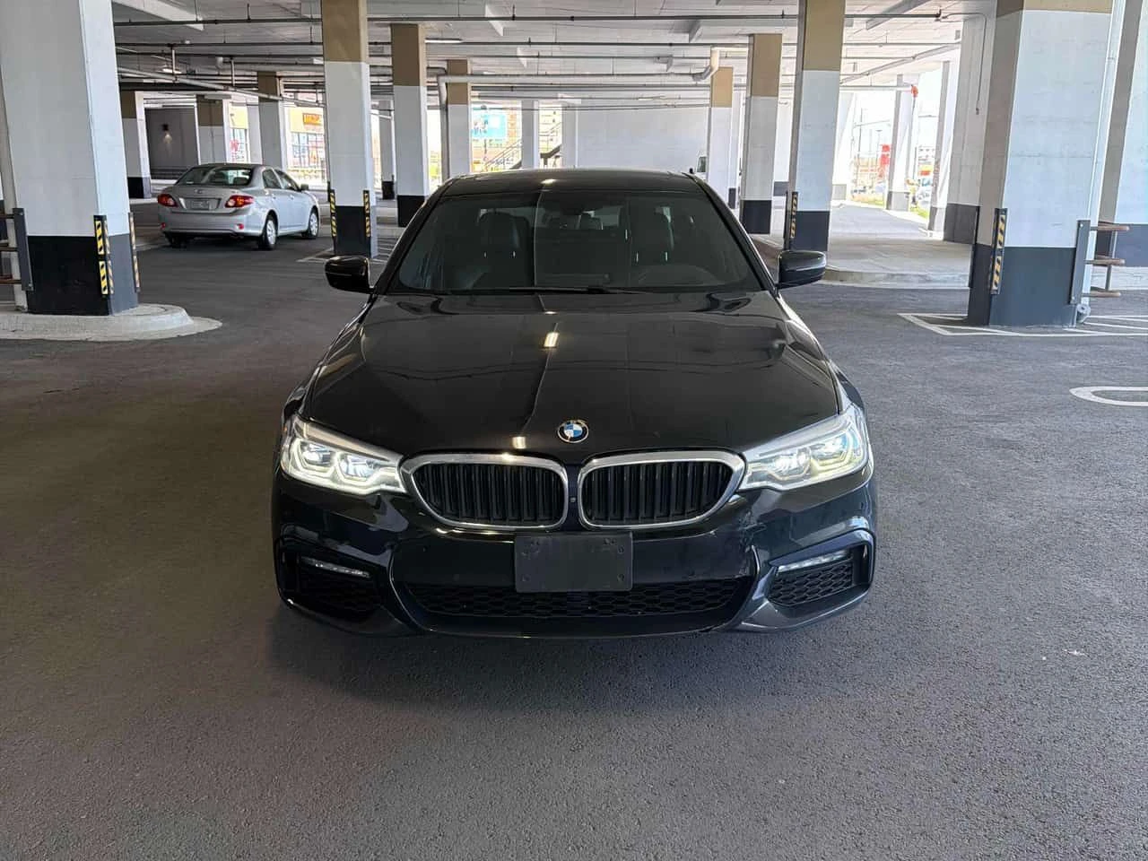 BMW 540 XDRIVE * 360 ������* ��������� ����������* HEAD UP | Mobile.bg � ����������� 2