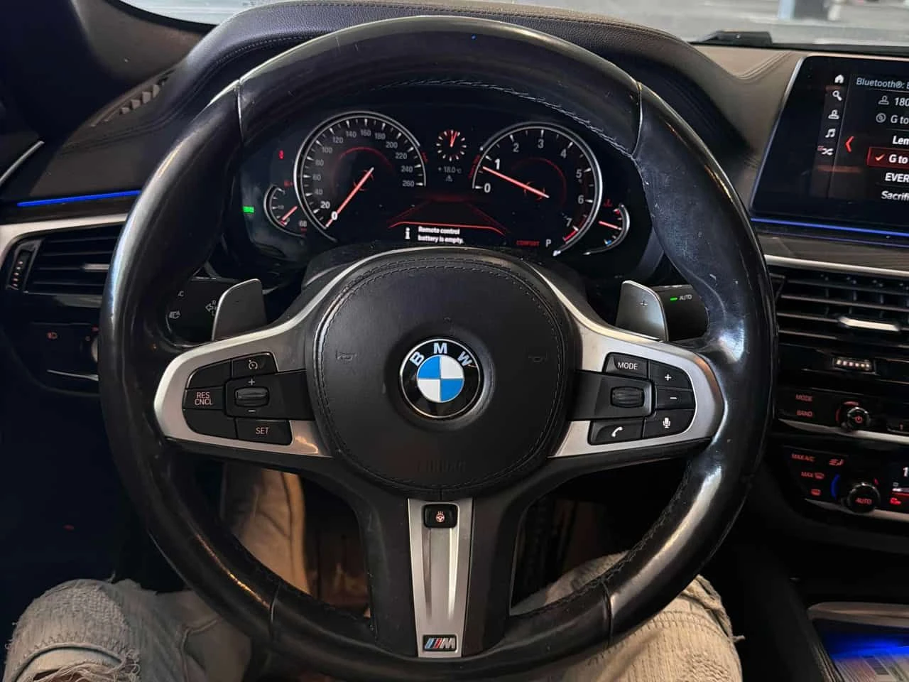 BMW 540 XDRIVE * 360 ������* ��������� ����������* HEAD UP | Mobile.bg � ����������� 12