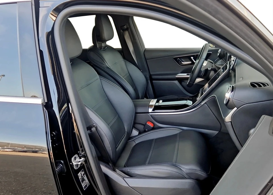 Mercedes-Benz GLC 200 4MATIC Off-Roader, снимка 6 - Автомобили и джипове - 54356520