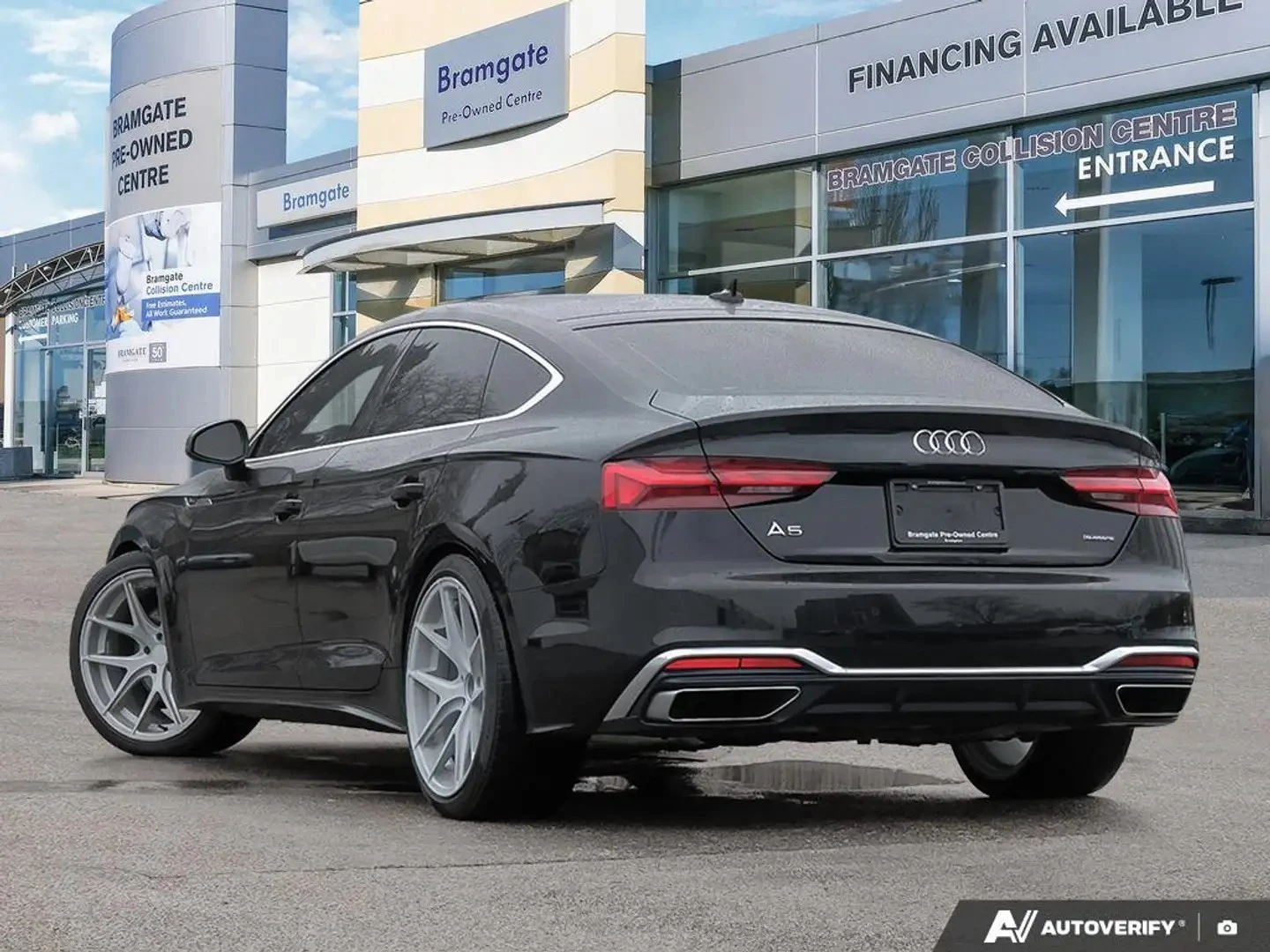 Audi A5 TECHNIK / QUATTRO / ДИГ.ТАБЛО / ПОДГРЕВИ / ШИБИДАХ, снимка 4 - Автомобили и джипове - 54420995
