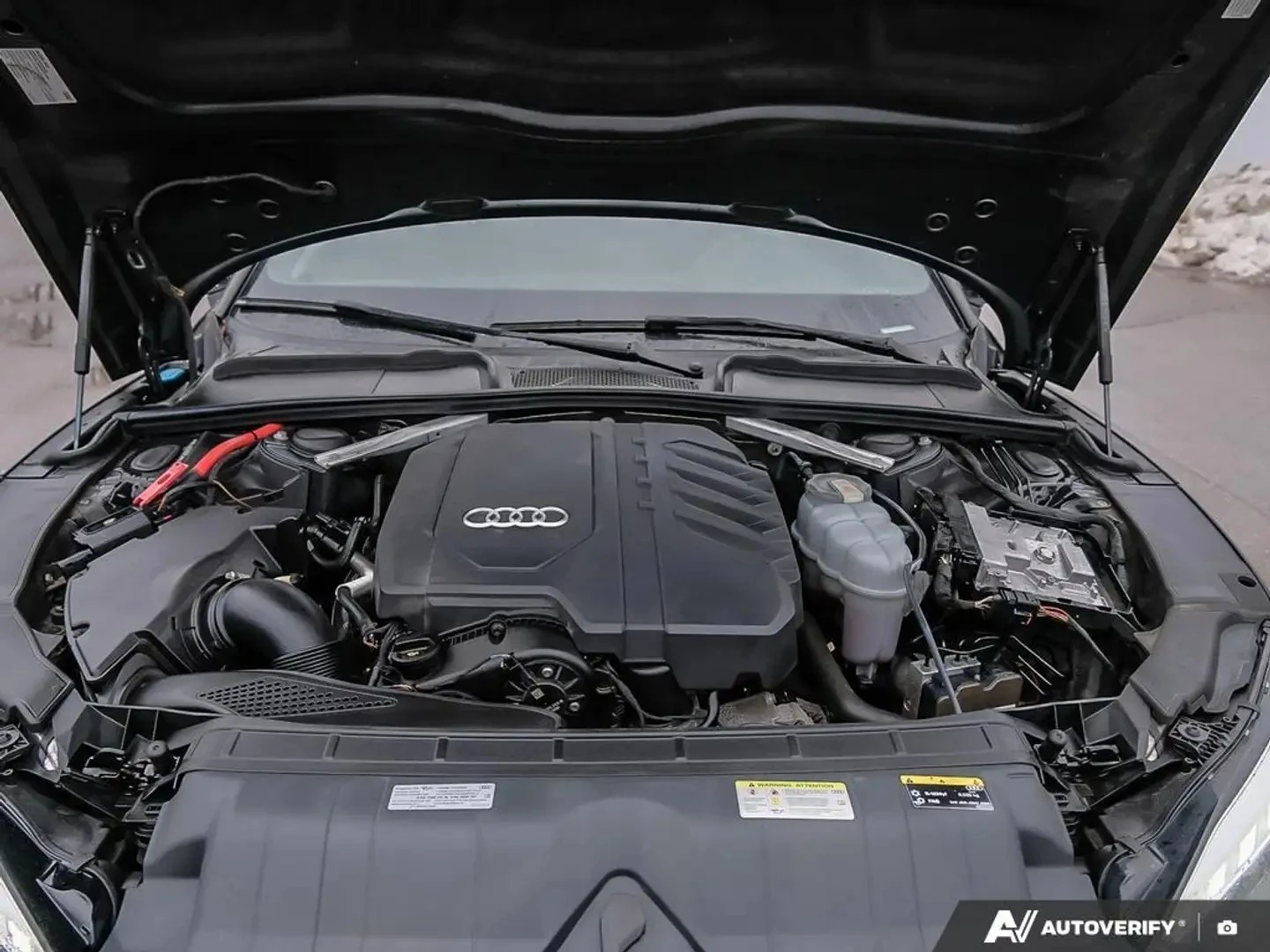Audi A5 TECHNIK / QUATTRO / ДИГ.ТАБЛО / ПОДГРЕВИ / ШИБИДАХ, снимка 7 - Автомобили и джипове - 54420995