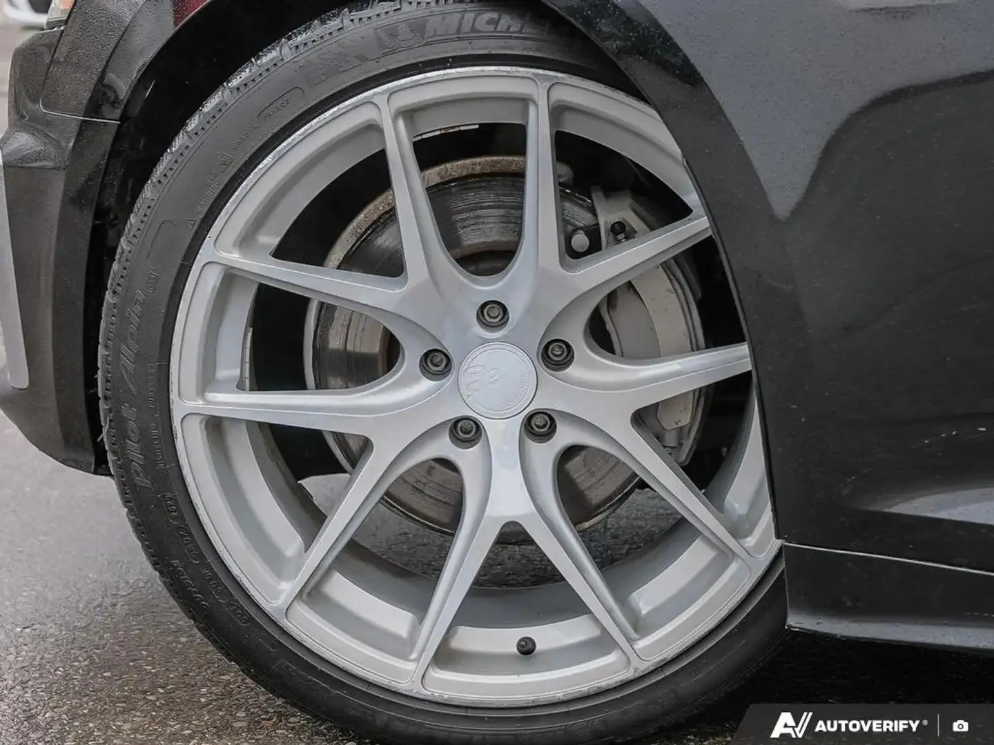 Audi A5 TECHNIK / QUATTRO / ДИГ.ТАБЛО / ПОДГРЕВИ / ШИБИДАХ, снимка 6 - Автомобили и джипове - 54420995
