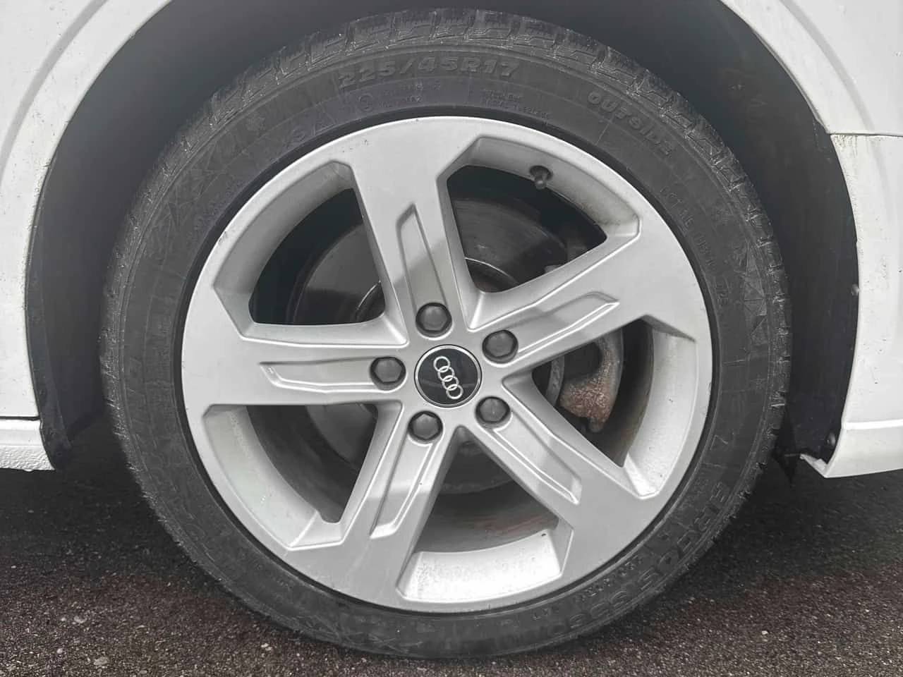 Audi A3 * Komfort * PANO* KEYLESS* �������*  | Mobile.bg � ����������� 7