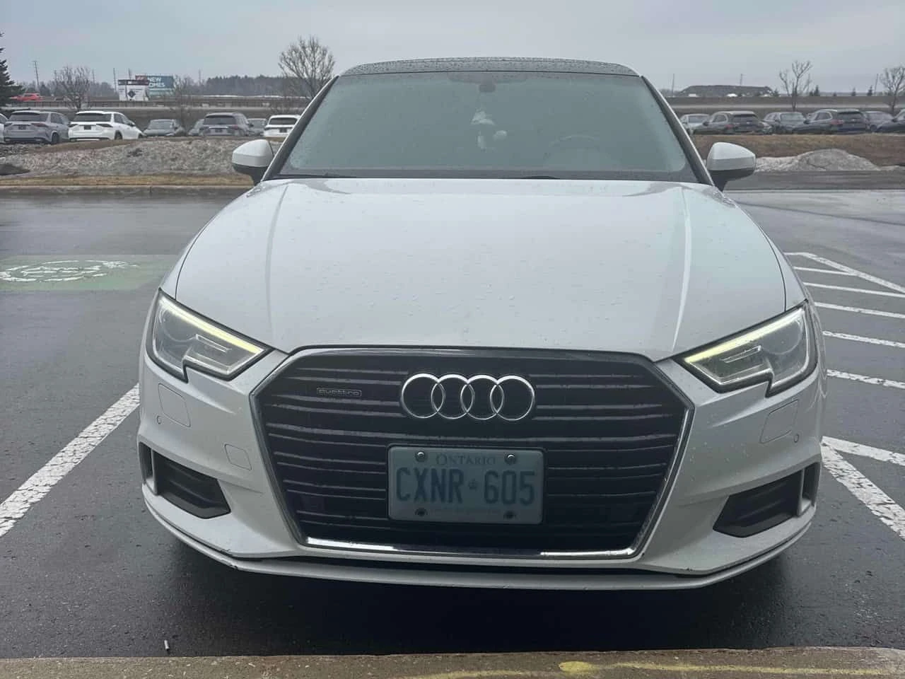 Audi A3 * Komfort * PANO* KEYLESS* �������*  | Mobile.bg � ����������� 6