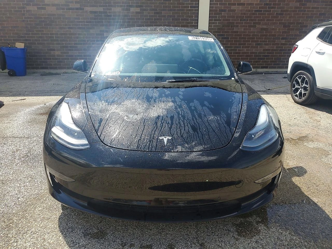 Tesla Model 3, снимка 5 - Автомобили и джипове - 54647778