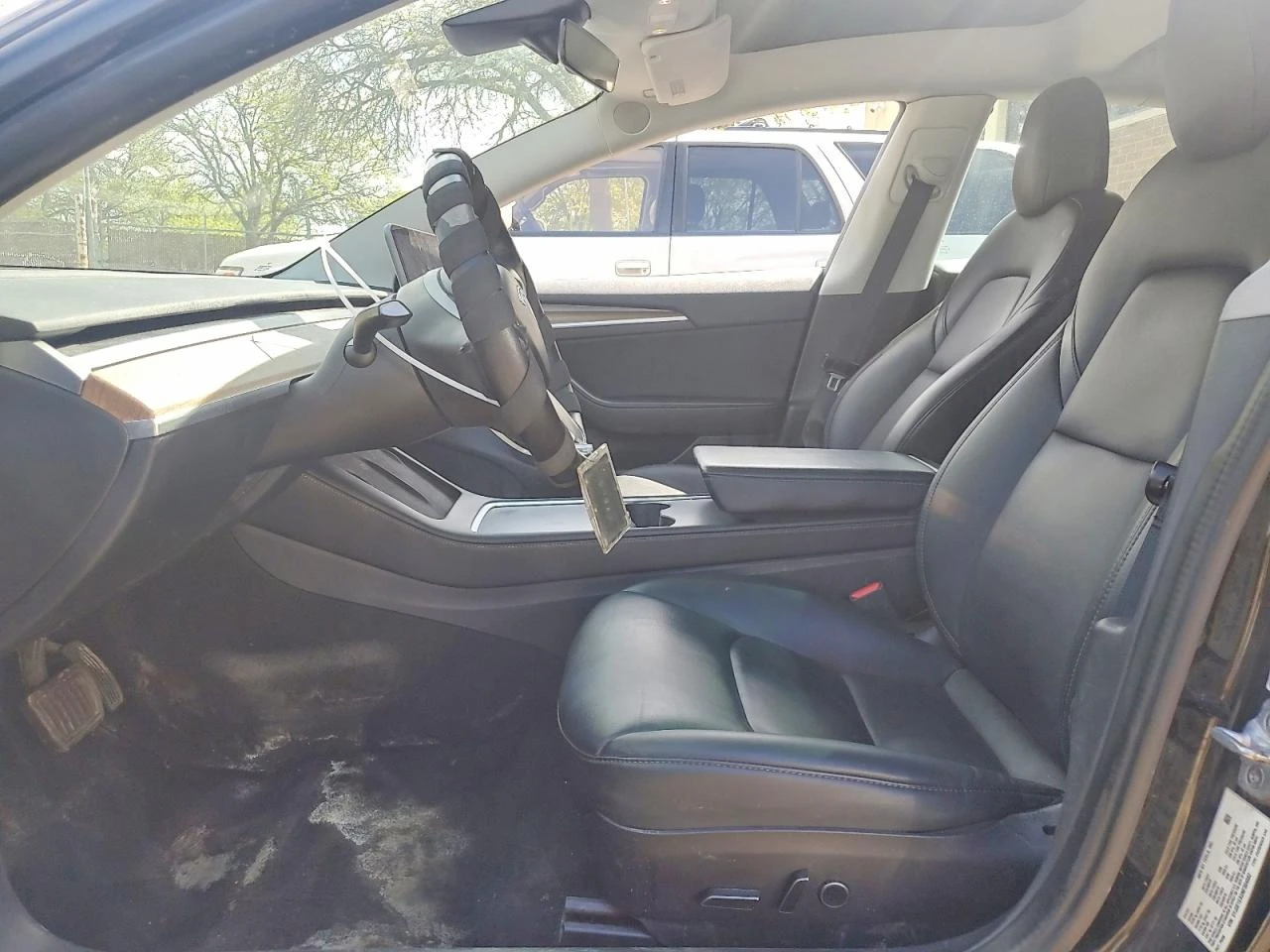 Tesla Model 3, снимка 7 - Автомобили и джипове - 54647778