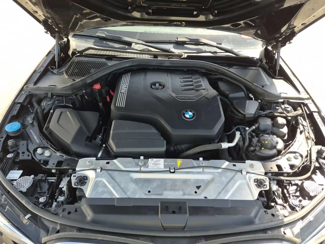BMW 330 330I XDRIVE/ПОДГРЕВ/ШИБЕДАХ/CARFAX/ФИНАНСИРАНЕ, снимка 16 - Автомобили и джипове - 54673039