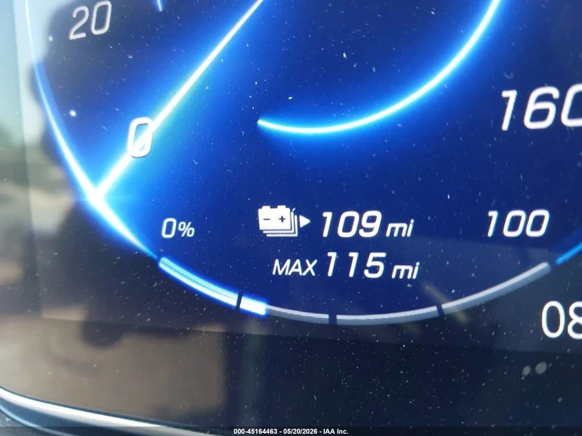 Mercedes-Benz EQS 450+ , снимка 15 - Автомобили и джипове - 54805249