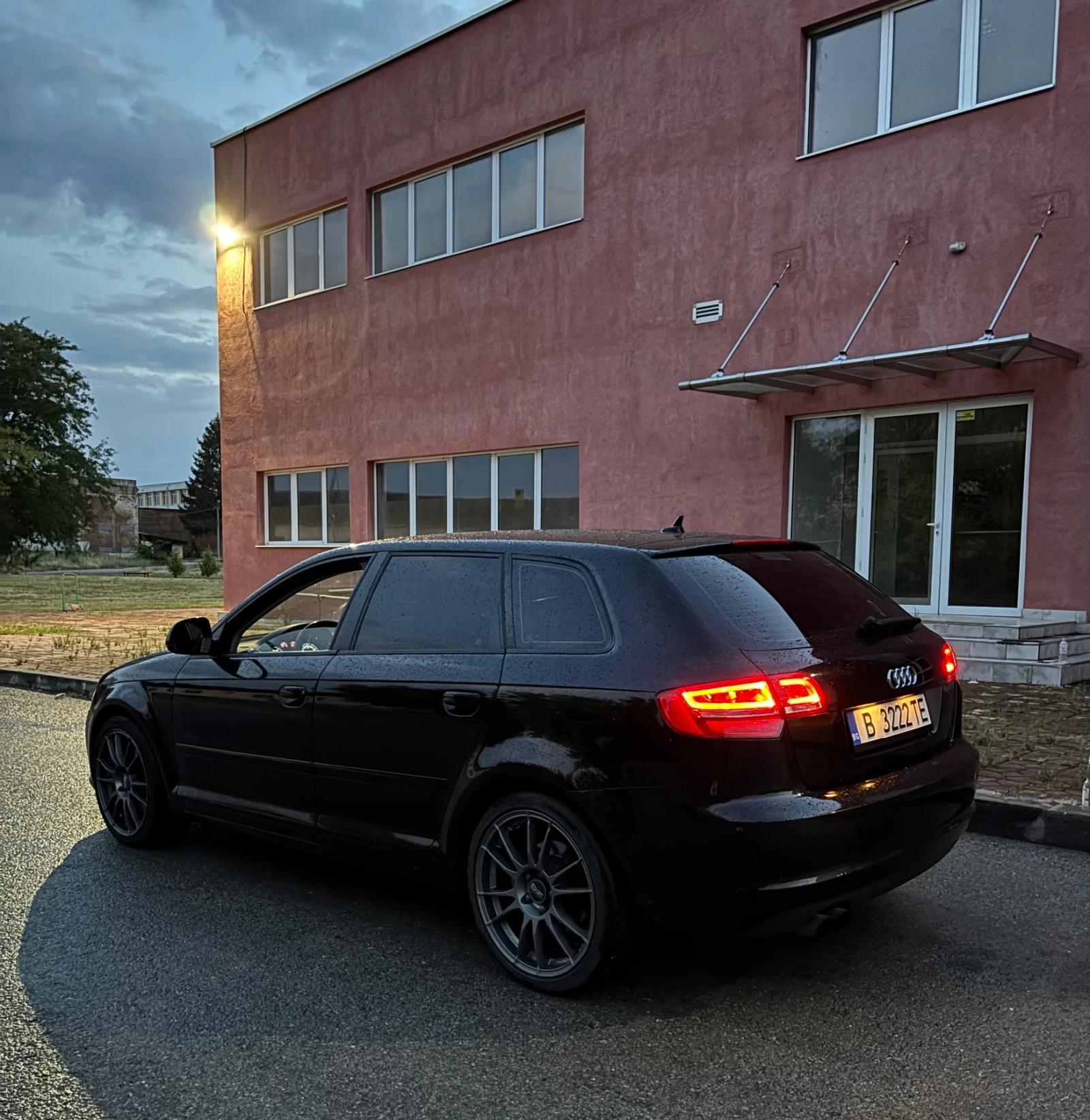 Audi A3 | Mobile.bg � ����������� 6