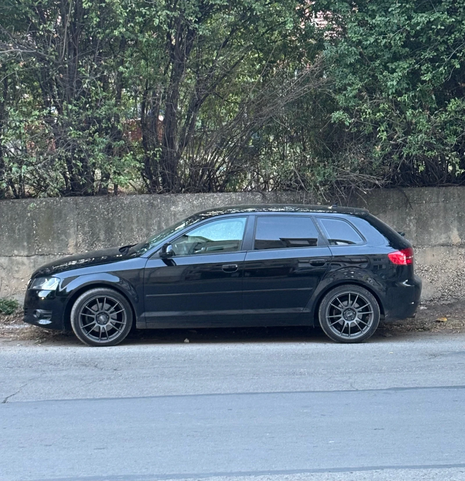 Audi A3 | Mobile.bg � ����������� 3