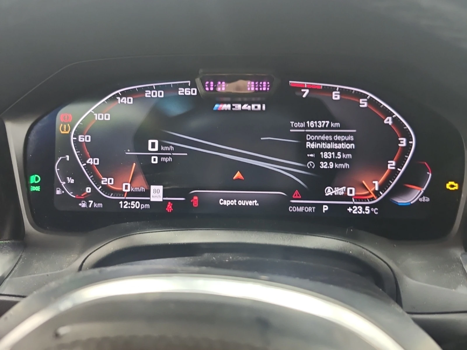 BMW 340 I XDRIVE, снимка 14 - Автомобили и джипове - 54920276