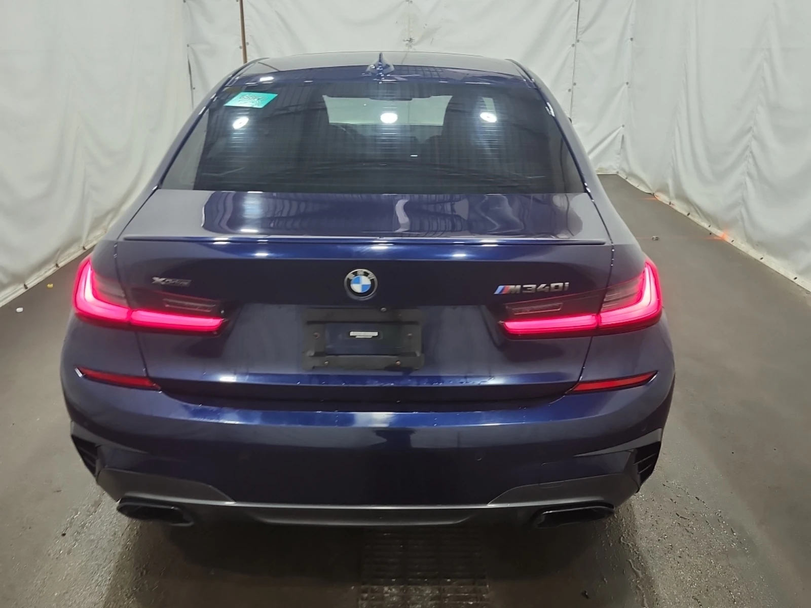 BMW 340 I XDRIVE, снимка 7 - Автомобили и джипове - 54920276