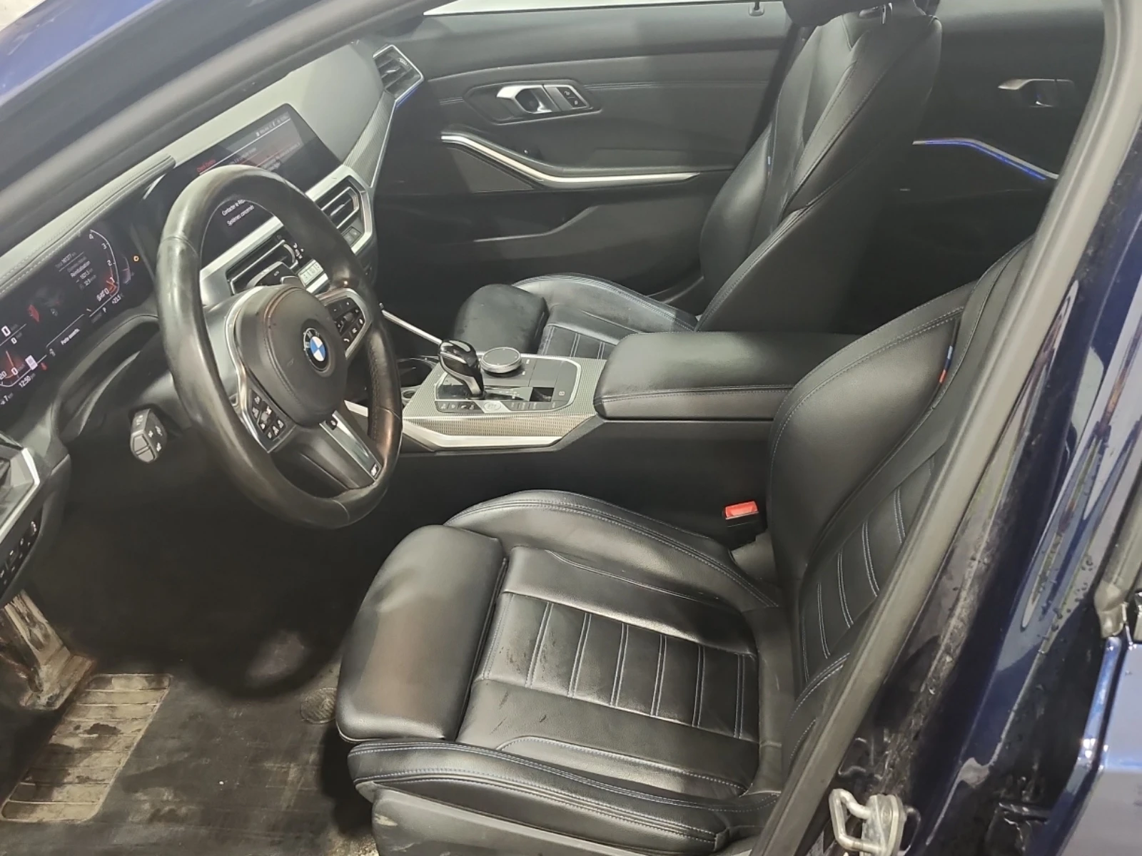 BMW 340 I XDRIVE, снимка 11 - Автомобили и джипове - 54920276