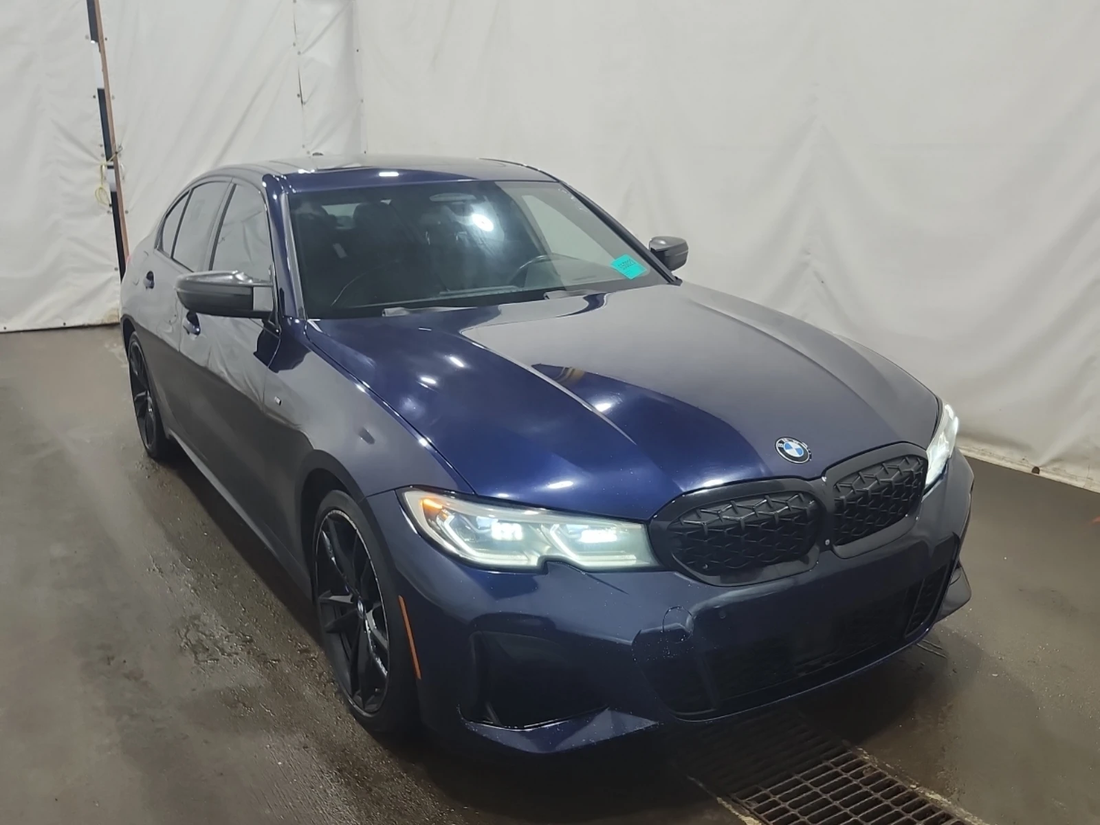 BMW 340 I XDRIVE, снимка 2 - Автомобили и джипове - 54920276