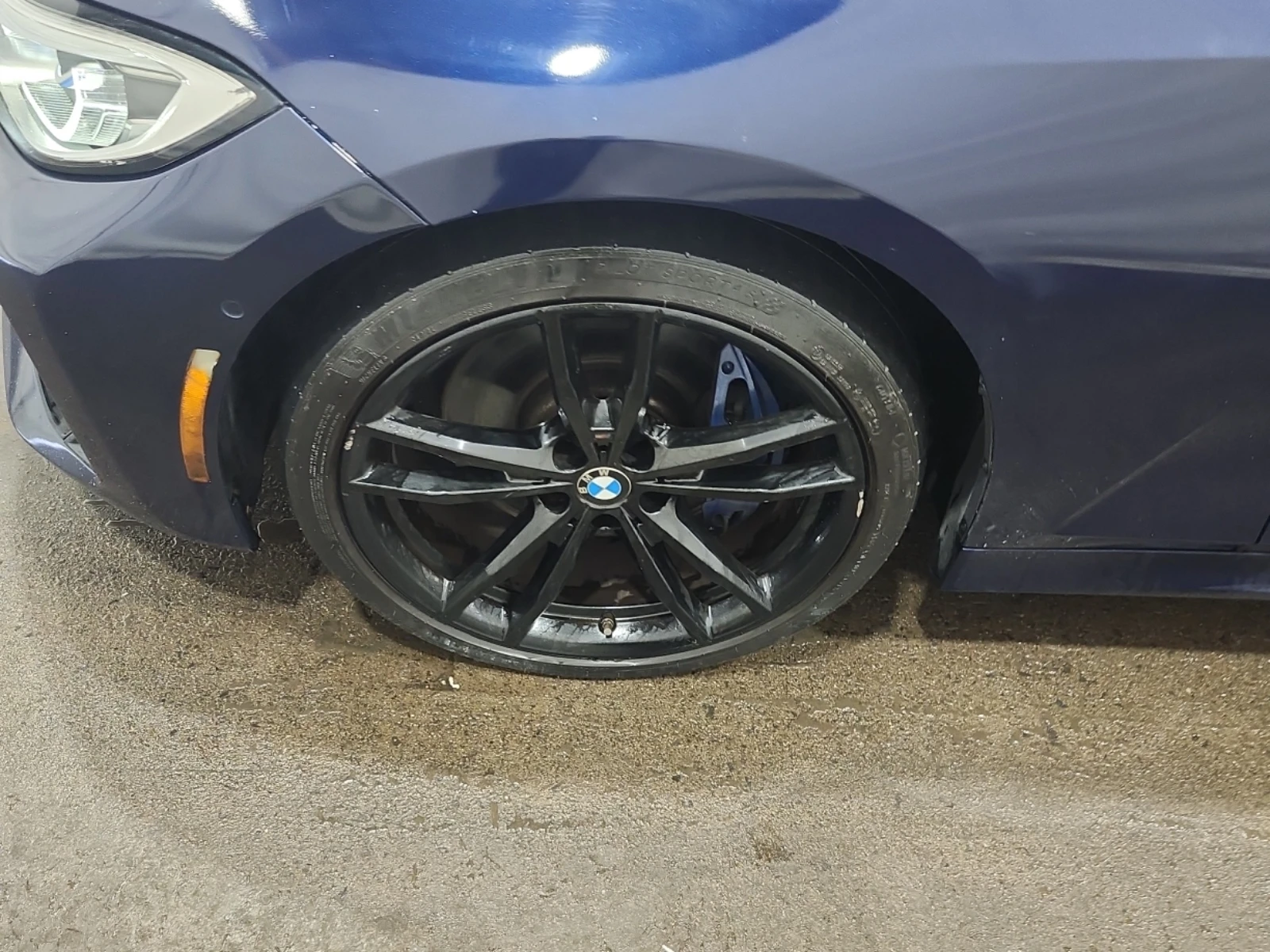 BMW 340 I XDRIVE, снимка 10 - Автомобили и джипове - 54920276