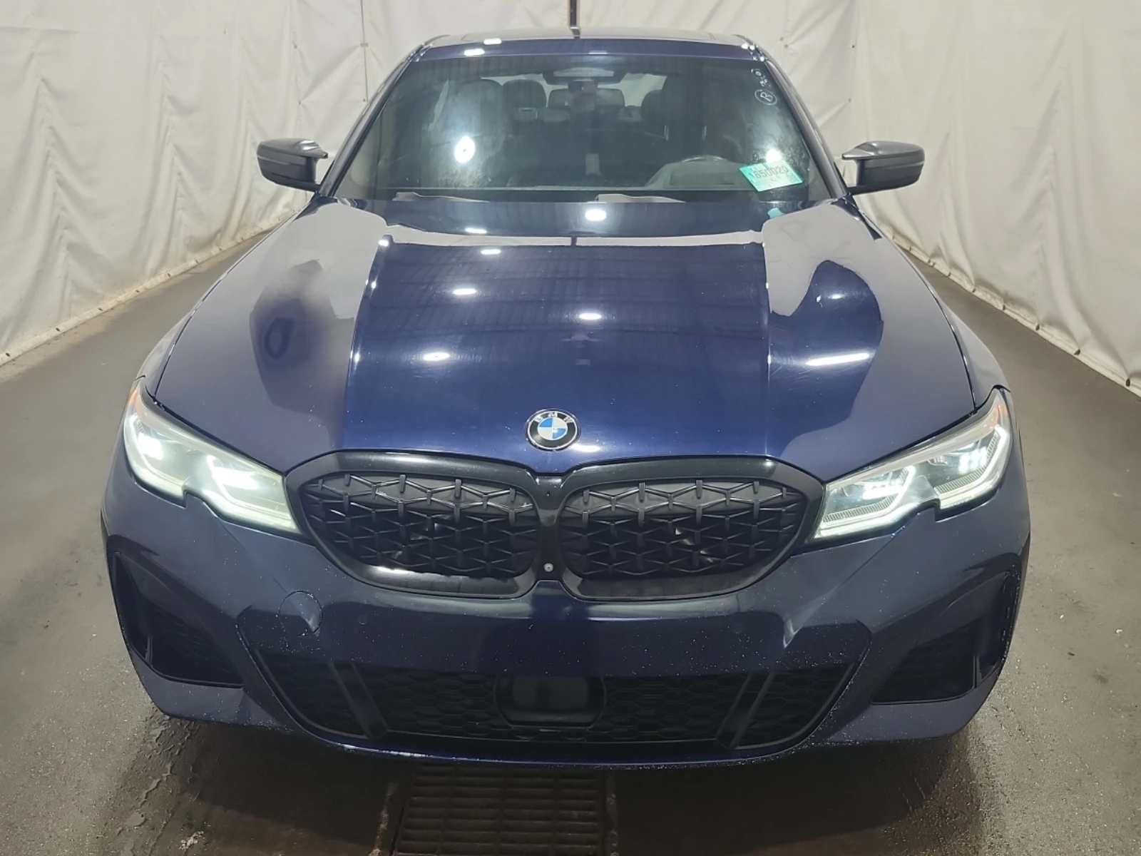 BMW 340 I XDRIVE, снимка 3 - Автомобили и джипове - 54920276