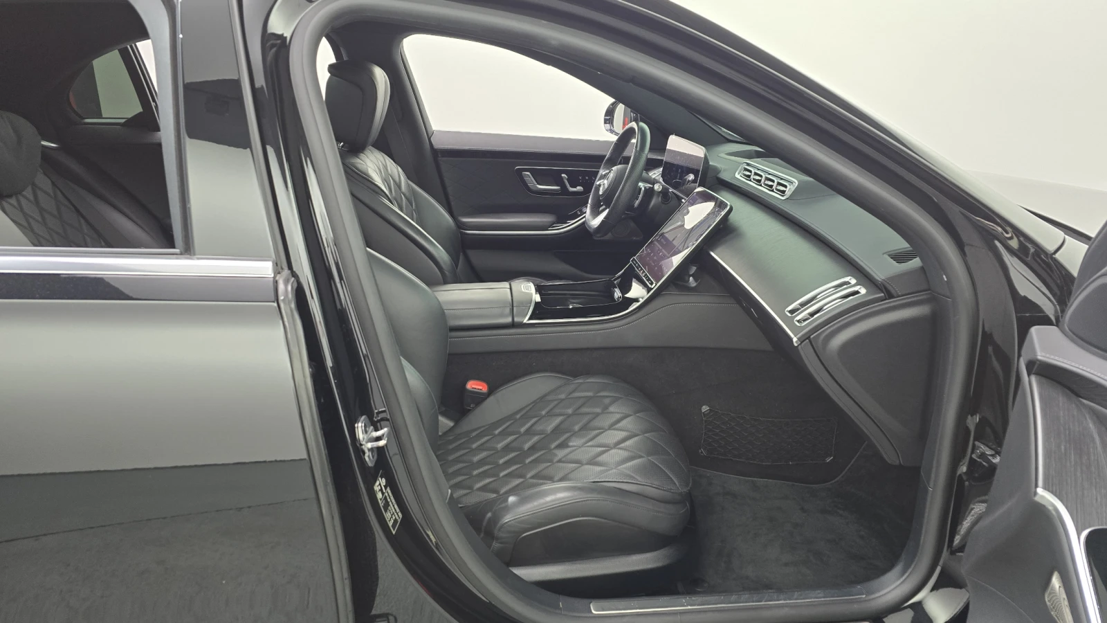 Mercedes-Benz S 400 Burmester| 360| �����| HEA60| ���������| HUD| MULT | Mobile.bg � ����������� 9